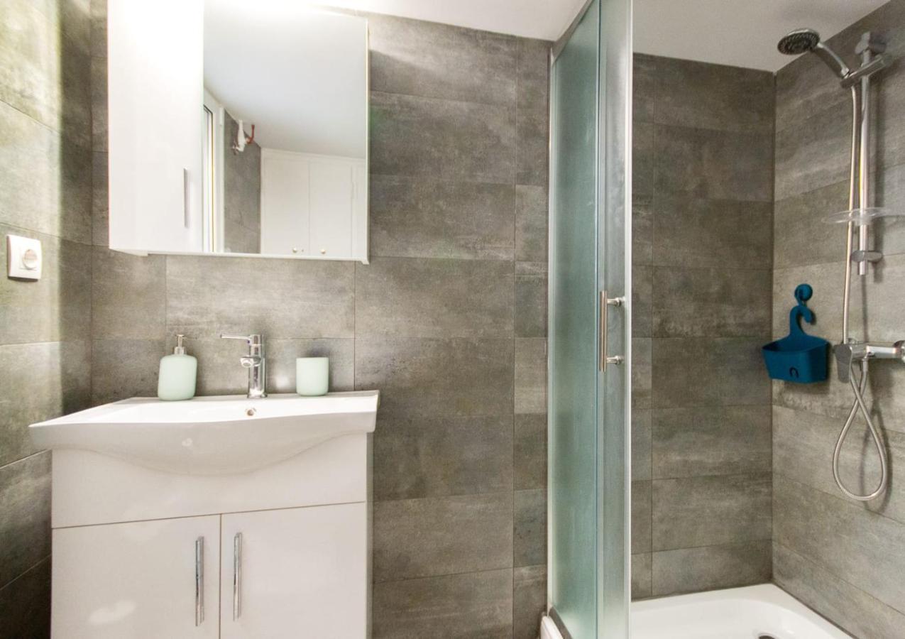Apartament Athens Penthous At Center Zewnętrze zdjęcie