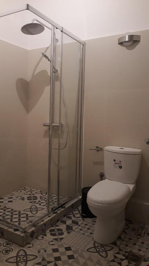 Apartament Athens Penthous At Center Zewnętrze zdjęcie