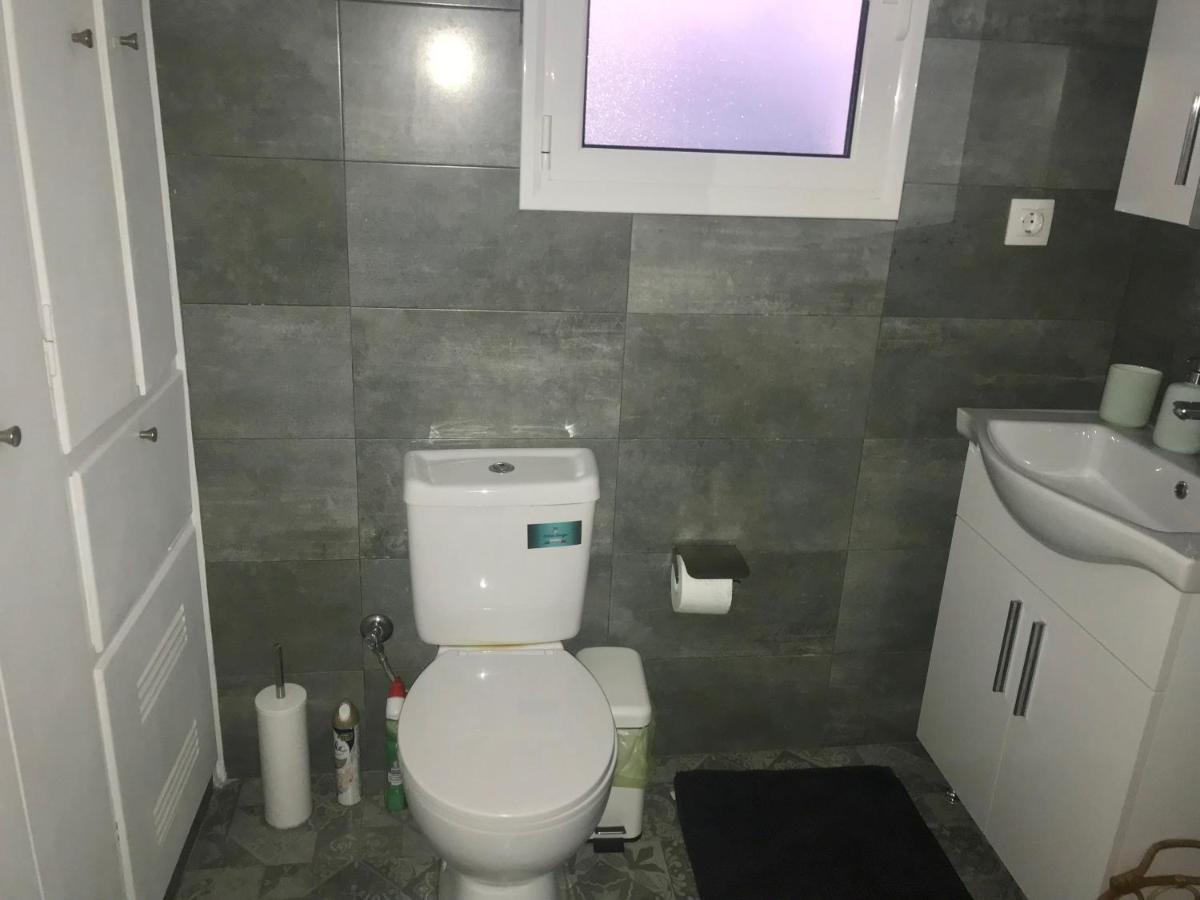 Apartament Athens Penthous At Center Zewnętrze zdjęcie