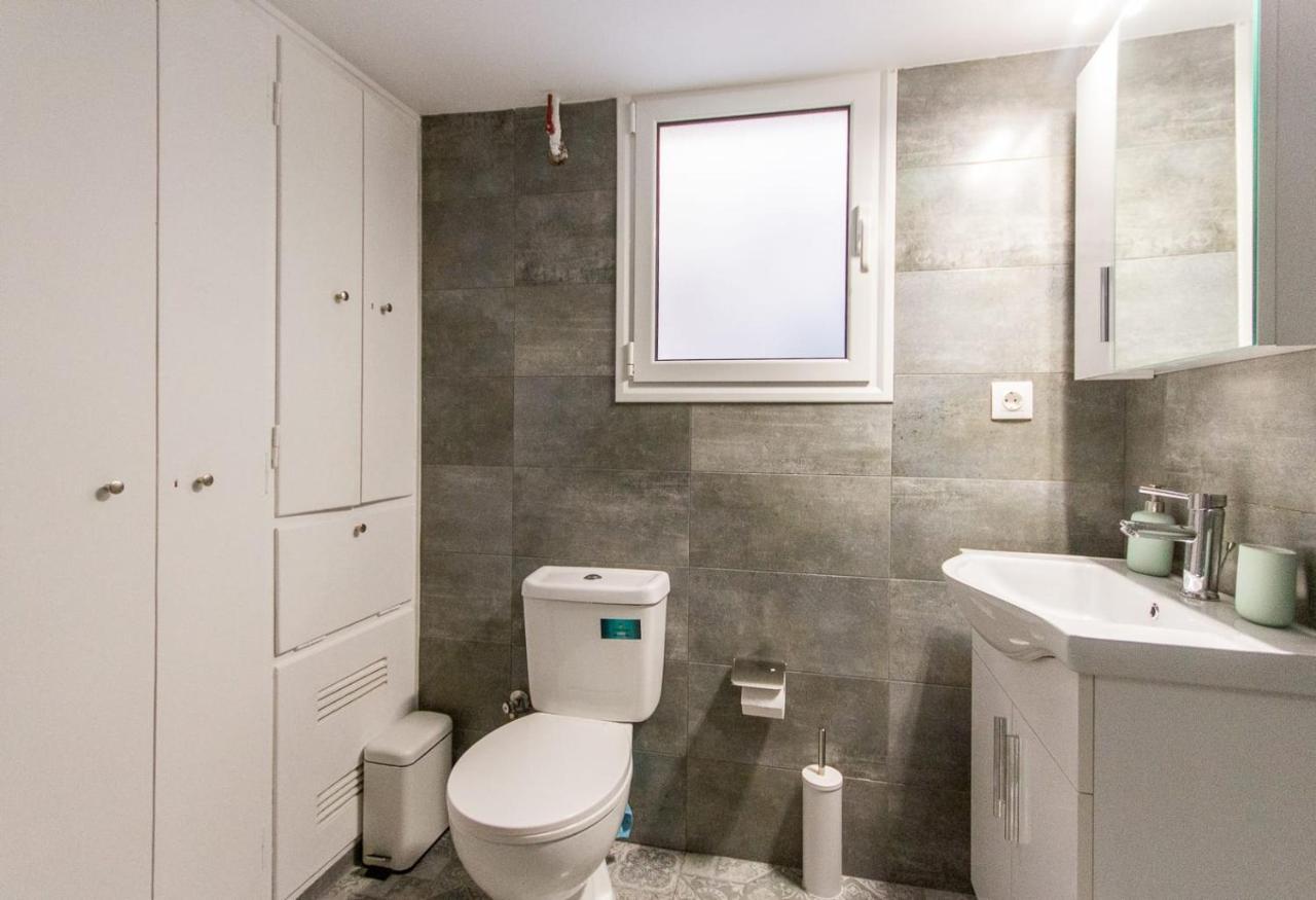 Apartament Athens Penthous At Center Zewnętrze zdjęcie
